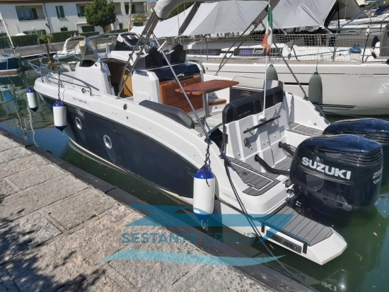 Ranieri Next 290 SH de segunda mano en venta