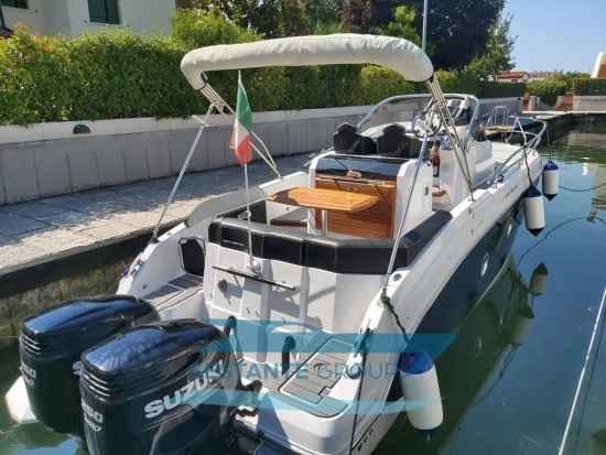 Ranieri Next 290 SH de segunda mano en venta