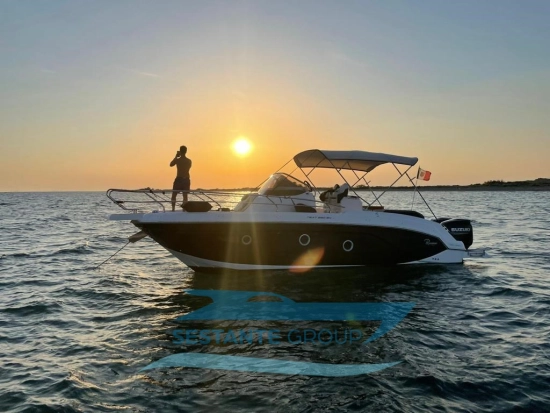 Ranieri Next 290 SH de segunda mano en venta