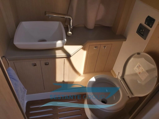 Ranieri Next 290 SH de segunda mano en venta