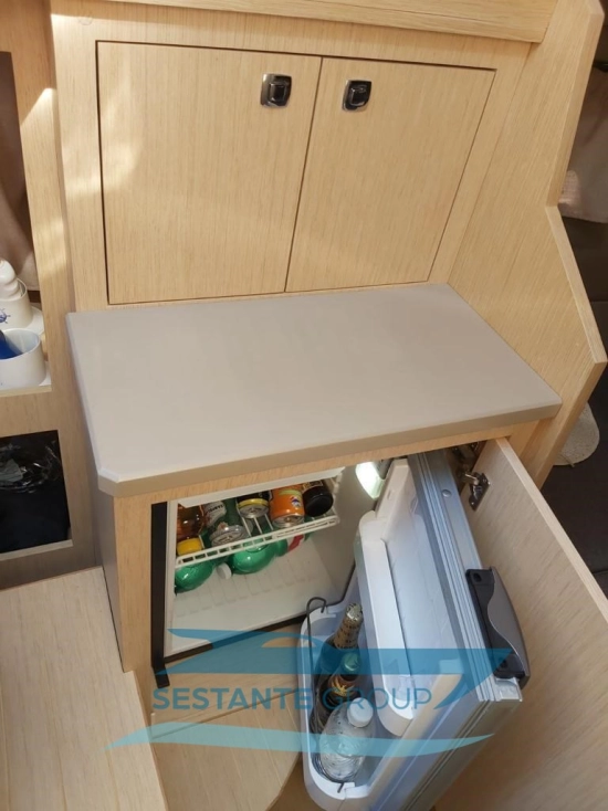 Ranieri Next 290 SH de segunda mano en venta