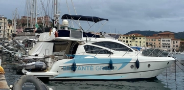 Cranchi Atlantique 43 usata in vendita