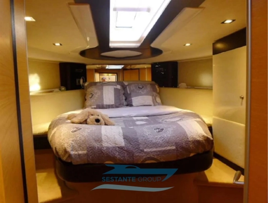 Cranchi Atlantique 43 de segunda mano en venta