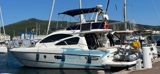Cranchi Atlantique 43 de segunda mano en venta