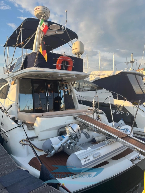 Cranchi Atlantique 43 de segunda mano en venta