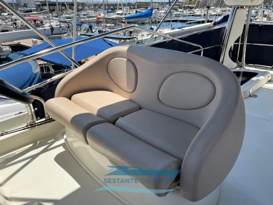 Cranchi Atlantique 43 de segunda mano en venta