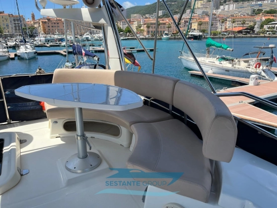 Cranchi Atlantique 43 de segunda mano en venta
