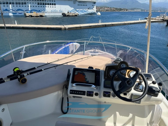 Cranchi Atlantique 43 de segunda mano en venta