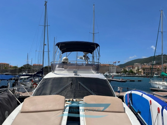 Cranchi Atlantique 43 de segunda mano en venta