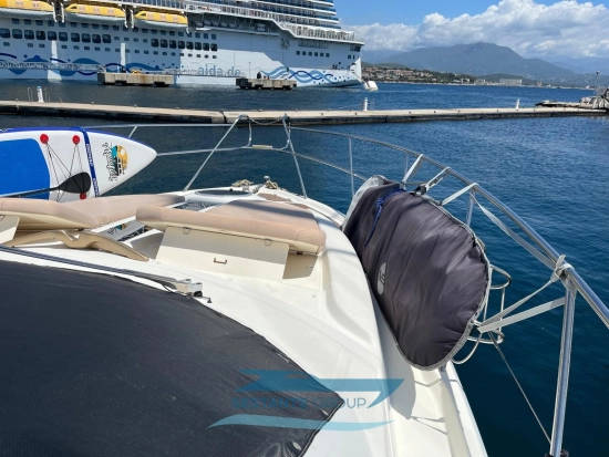 Cranchi Atlantique 43 de segunda mano en venta