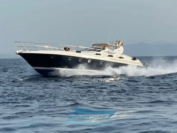 Cantieri di Sarnico Sarnico 58 usata in vendita