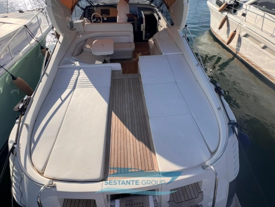 Cantieri di Sarnico Sarnico 58 usado à venda