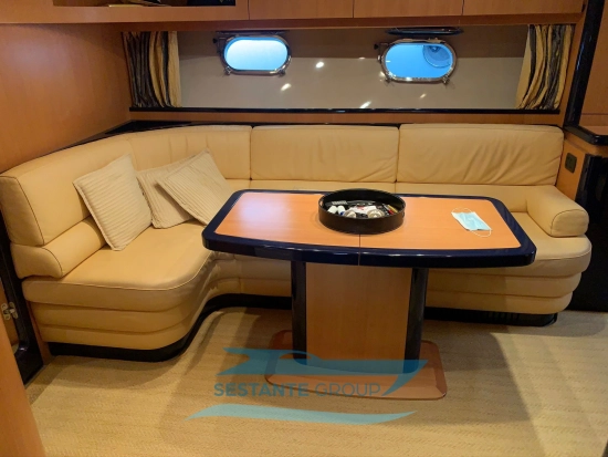 Cantieri di Sarnico Sarnico 58 usado à venda