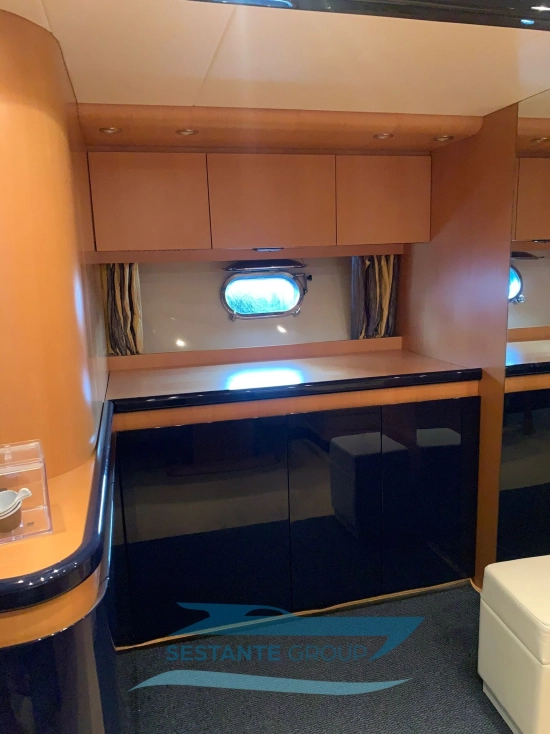 Cantieri di Sarnico Sarnico 58 usado à venda