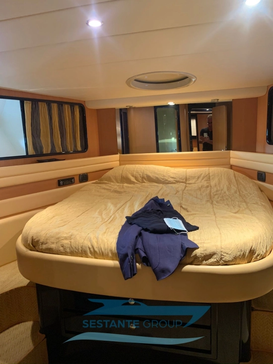 Cantieri di Sarnico Sarnico 58 usado à venda
