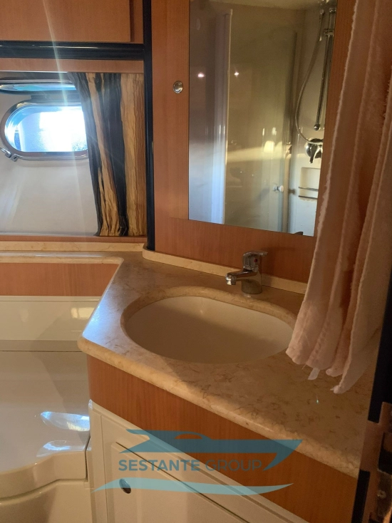 Cantieri di Sarnico Sarnico 58 usado à venda