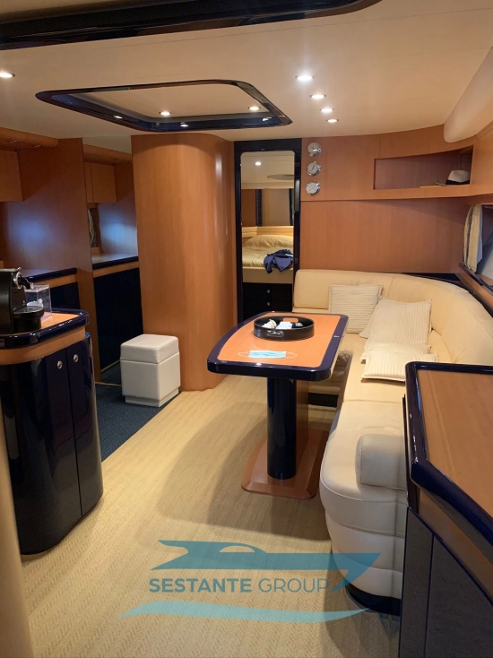 Cantieri di Sarnico Sarnico 58 usado à venda