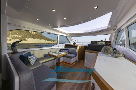 Ad Astra Yacht Ad Astra 60 nuevo en venta