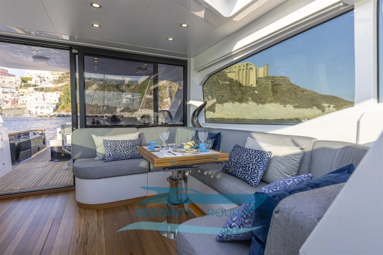 Ad Astra Yacht Ad Astra 60 nuevo en venta
