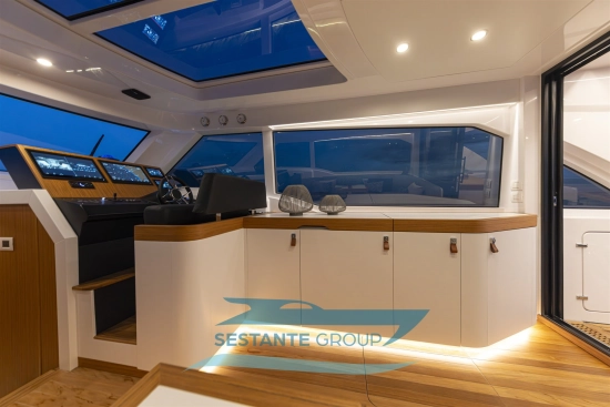 Ad Astra Yacht Ad Astra 60 nuevo en venta