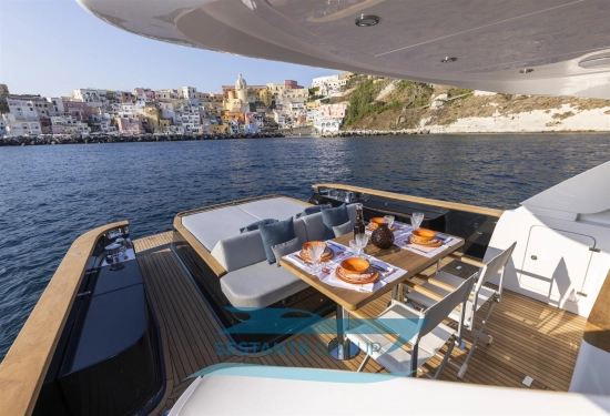 Ad Astra Yacht Ad Astra 60 nuevo en venta