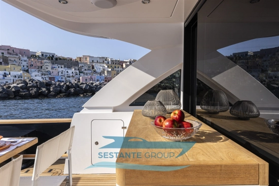 Ad Astra Yacht Ad Astra 60 nuevo en venta