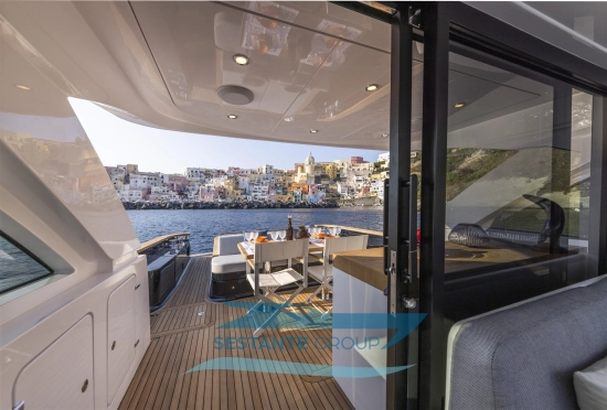 Ad Astra Yacht Ad Astra 60 nuevo en venta
