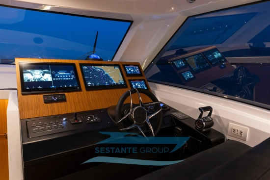 Ad Astra Yacht Ad Astra 60 nuevo en venta