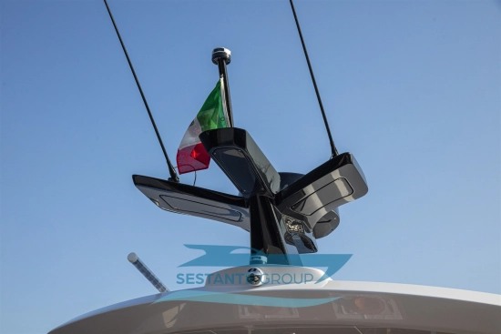 Ad Astra Yacht Ad Astra 60 nuevo en venta