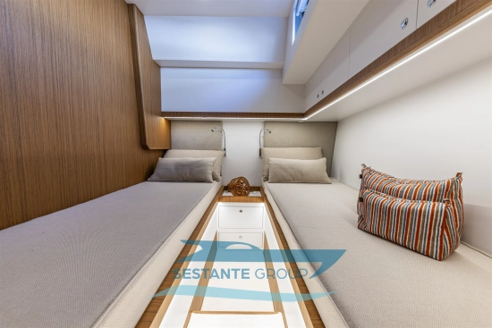 Ad Astra Yacht Ad Astra 60 nuevo en venta