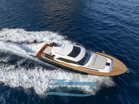Ad Astra Yacht Ad Astra 60 nuevo en venta
