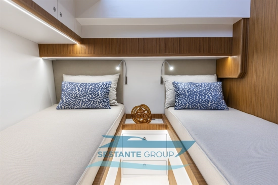 Ad Astra Yacht Ad Astra 60 nuevo en venta