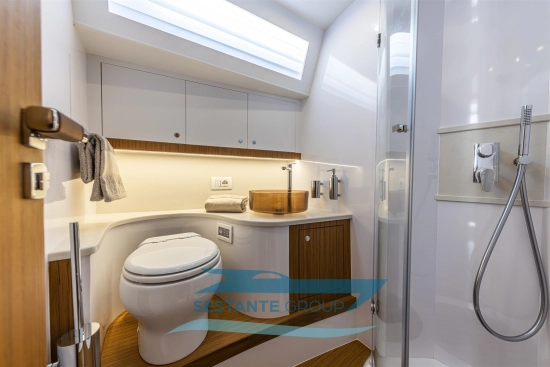 Ad Astra Yacht Ad Astra 60 nuevo en venta