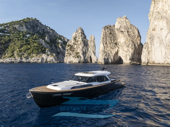 Ad Astra Yacht Ad Astra 60 nuevo en venta