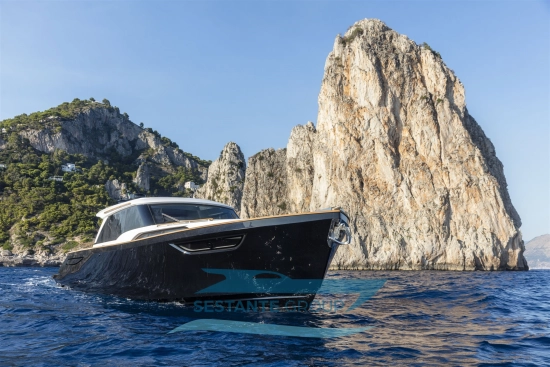 Ad Astra Yacht Ad Astra 60 nuevo en venta