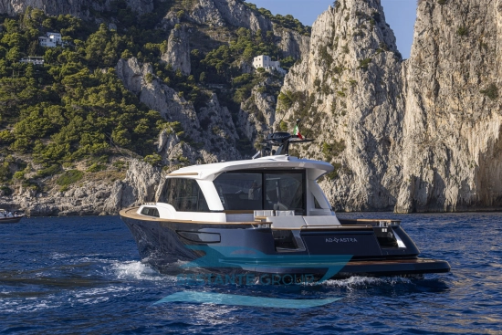 Ad Astra Yacht Ad Astra 60 nuevo en venta