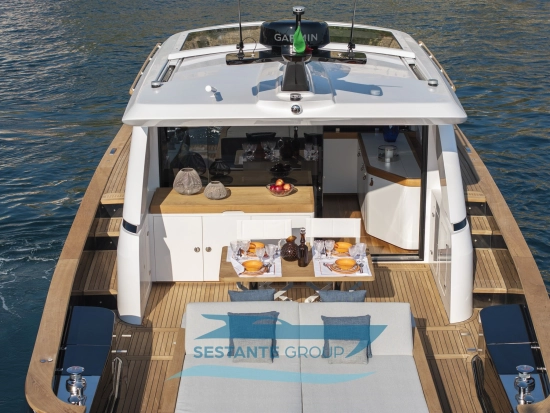 Ad Astra Yacht Ad Astra 60 nuevo en venta