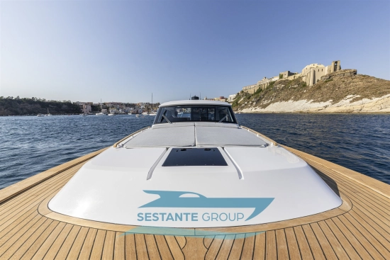 Ad Astra Yacht Ad Astra 60 nuevo en venta