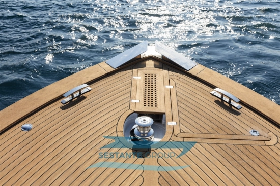 Ad Astra Yacht Ad Astra 60 nuevo en venta