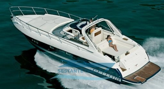 Airon Marine 425 usata in vendita