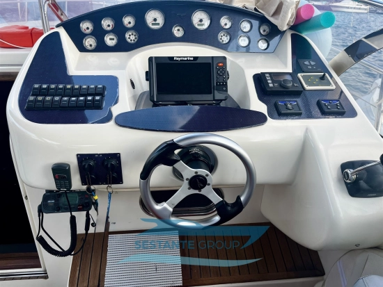 Airon Marine 425 usata in vendita