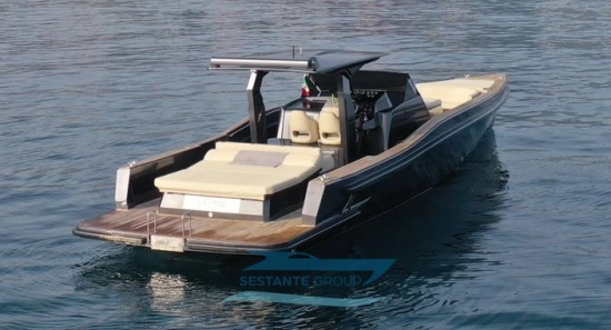 Maori Yacht 50 usado à venda