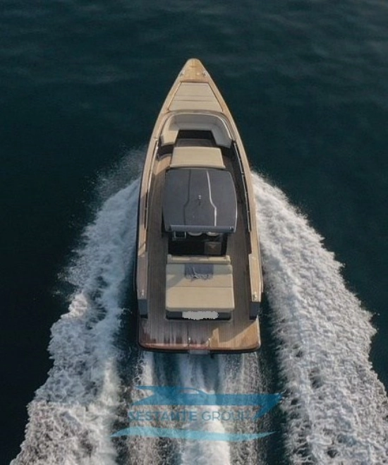 Maori Yacht 50 usado à venda