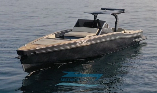 Maori Yacht 50 usado à venda