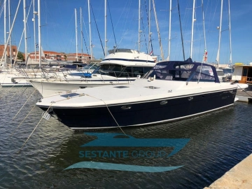 Itama 45 de segunda mano en venta