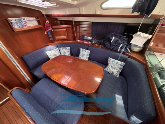 Beneteau Oceanis 473 usata in vendita