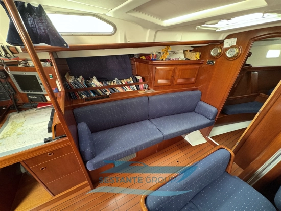 Beneteau Oceanis 473 usata in vendita