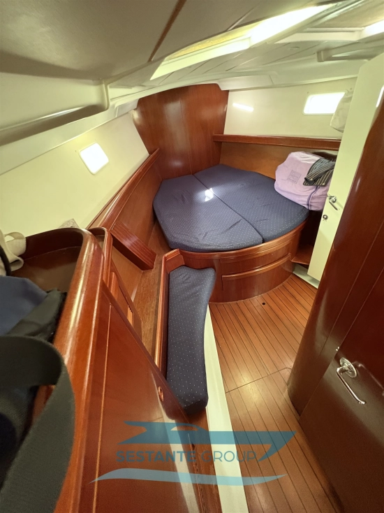 Beneteau Oceanis 473 usata in vendita