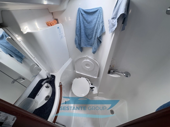 Beneteau Oceanis 473 usata in vendita