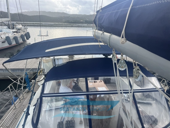 Beneteau Oceanis 473 usata in vendita